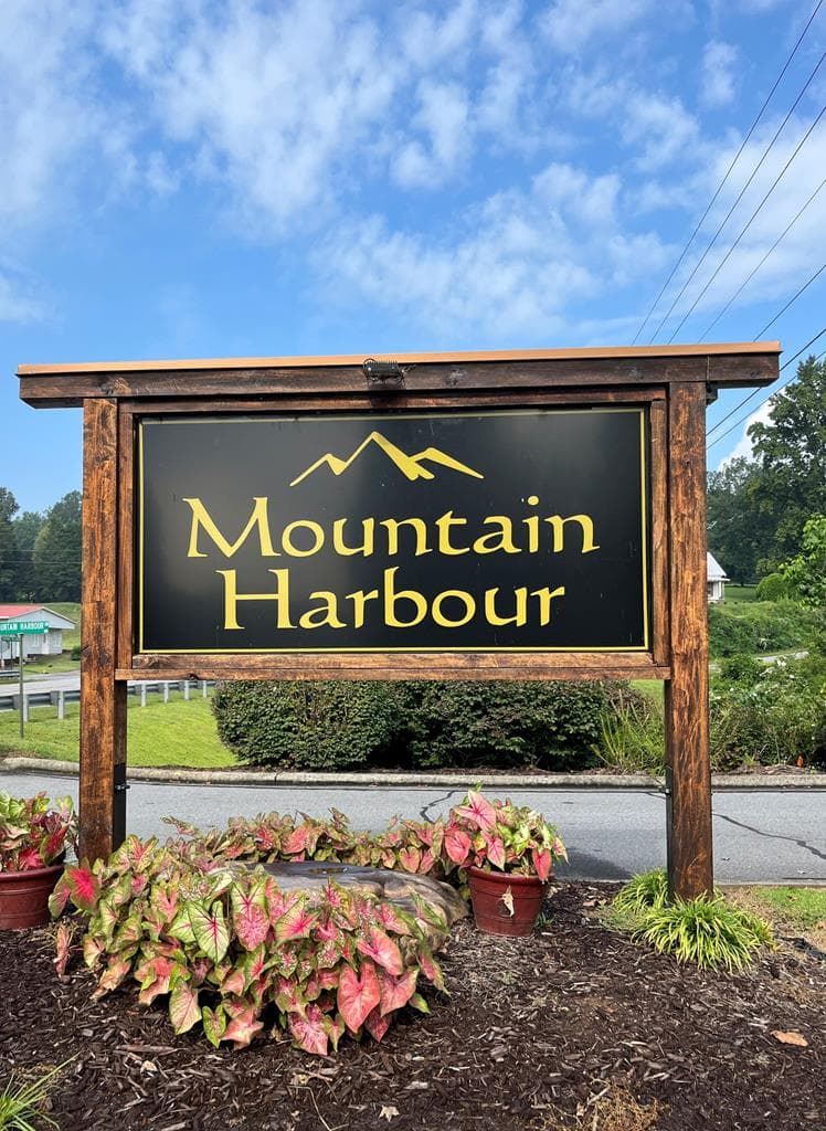 Lot 45AC Ash Branch Circle, Hayesville NC 28904 - Photo