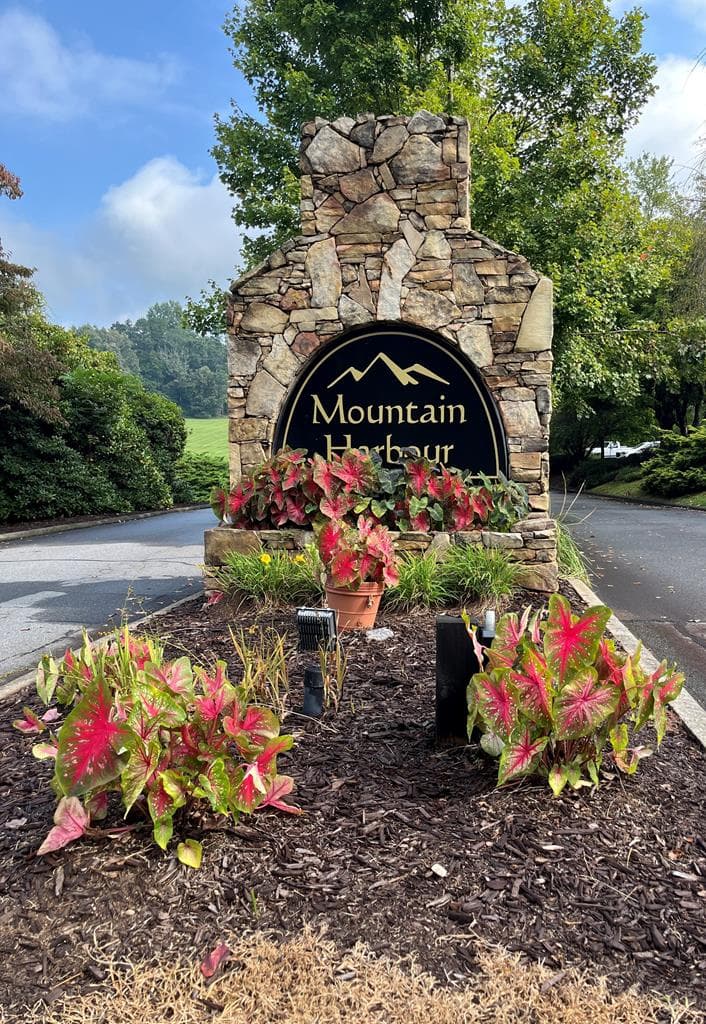Lot 45AC Ash Branch Circle, Hayesville NC 28904 - Photo