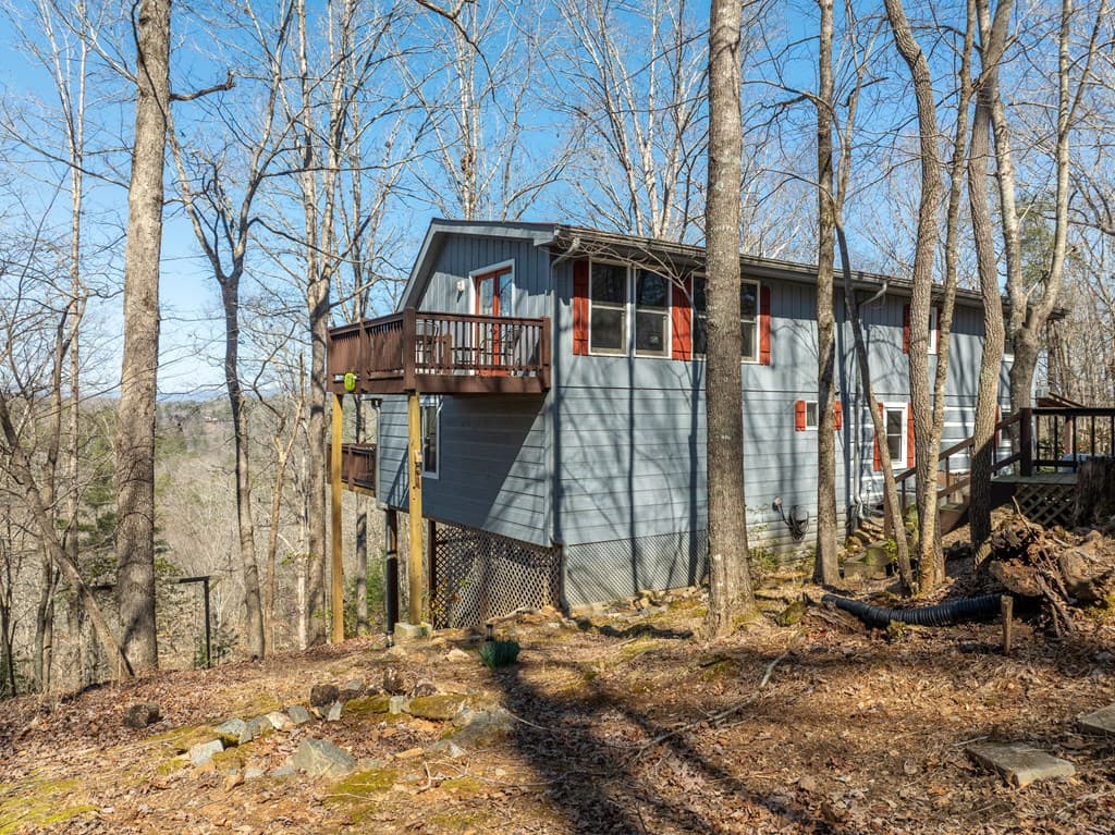 193 Alm Lane, Ellijay GA 30540 - Photo