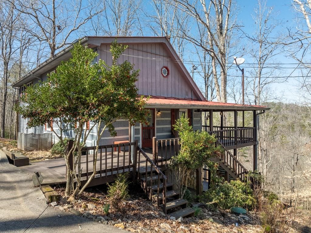 193 Alm Lane, Ellijay GA 30540 - Photo