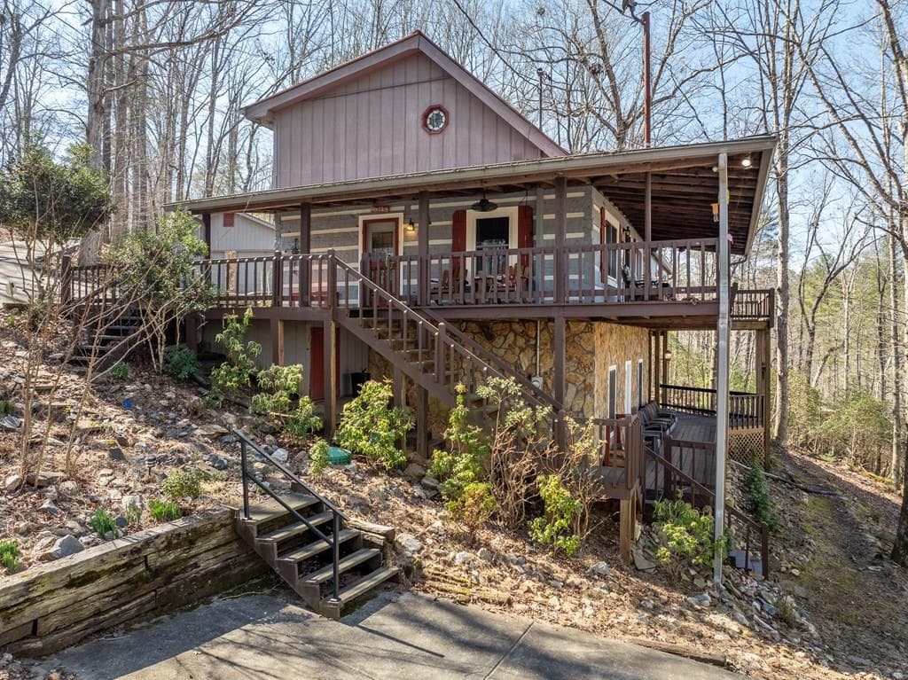 193 Alm Lane, Ellijay GA 30540 - Photo