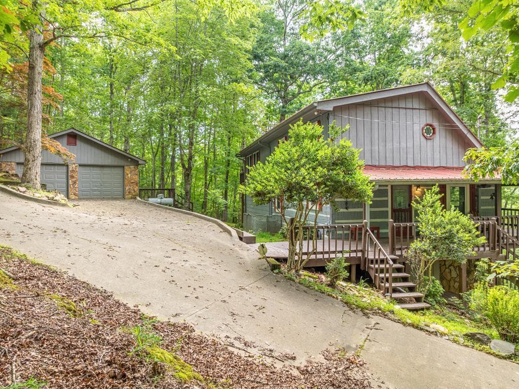 193 Alm Lane, Ellijay GA 30540 - Photo