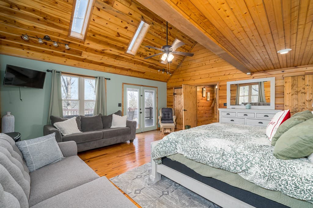 193 Alm Lane, Ellijay GA 30540 - Photo