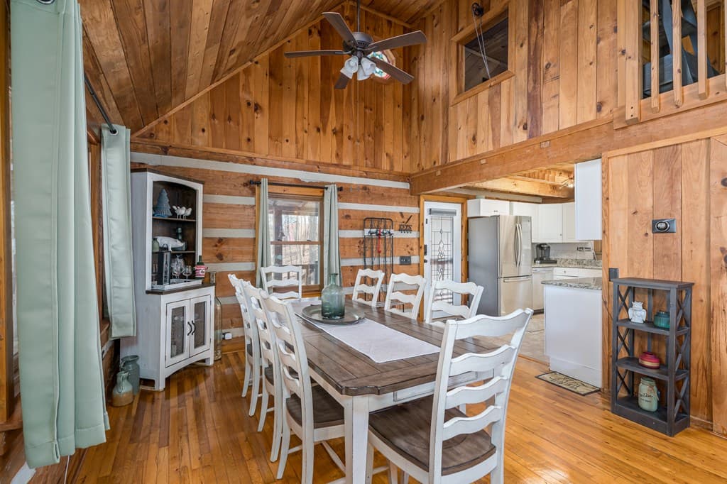 193 Alm Lane, Ellijay GA 30540 - Photo