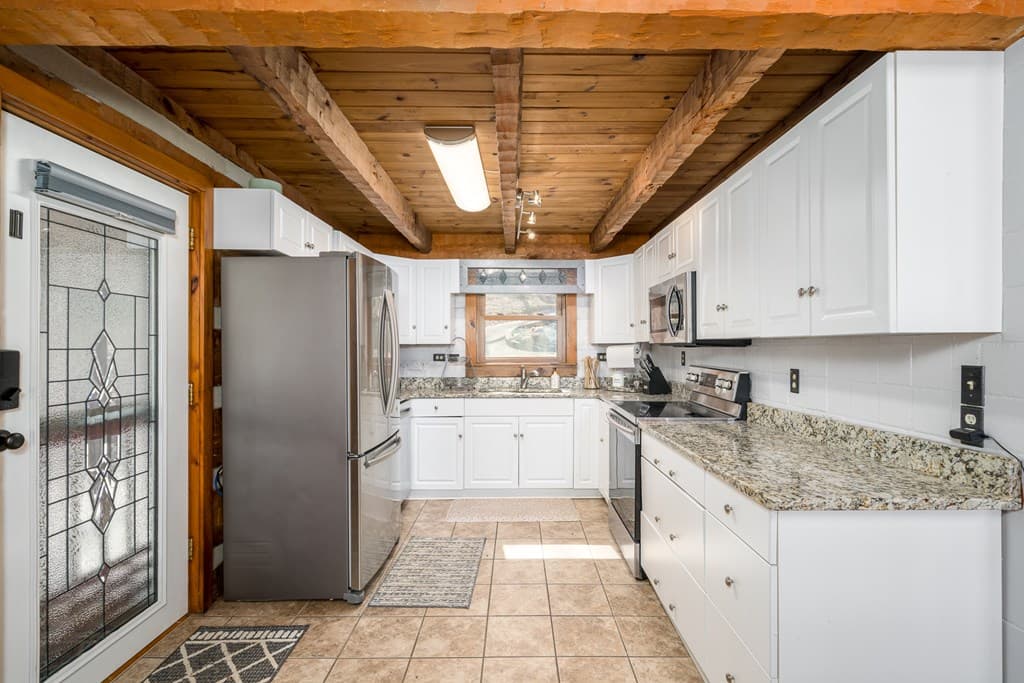 193 Alm Lane, Ellijay GA 30540 - Photo