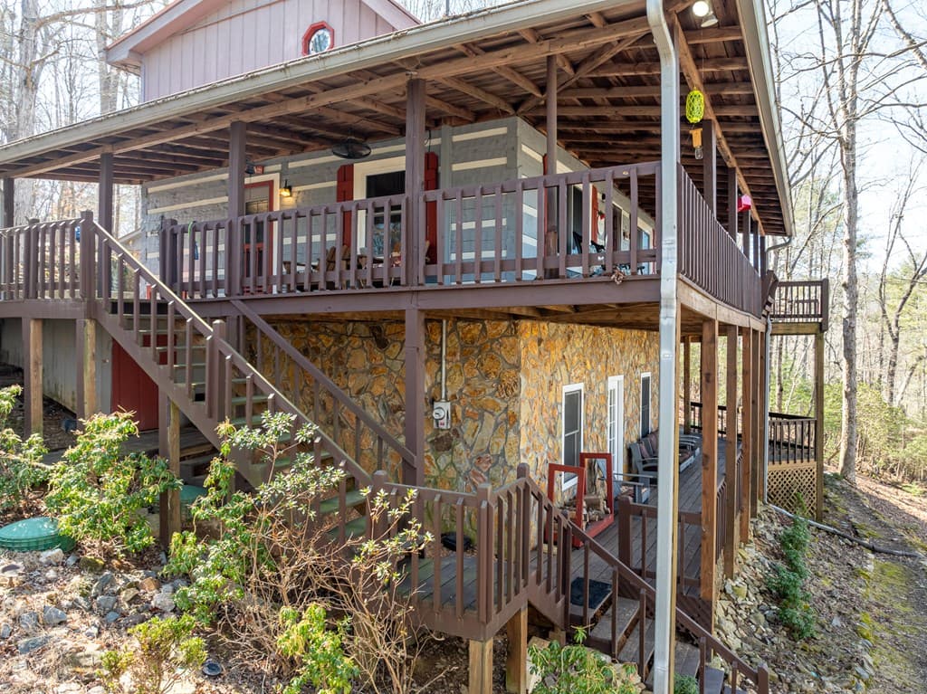 193 Alm Lane, Ellijay GA 30540 - Photo