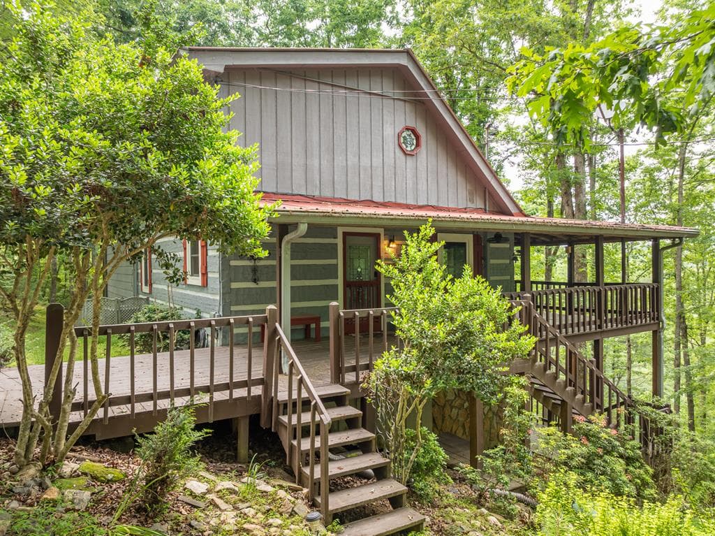 193 Alm Lane, Ellijay GA 30540 - Photo