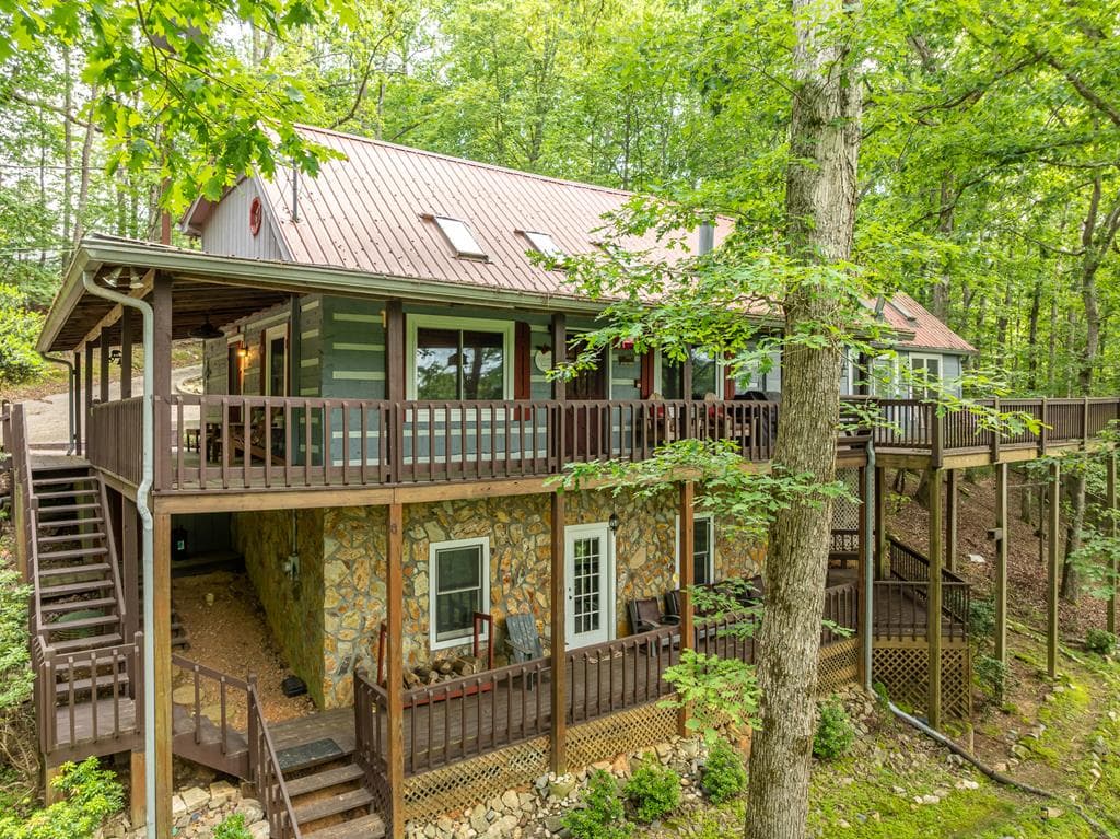 193 Alm Lane, Ellijay GA 30540 - Photo