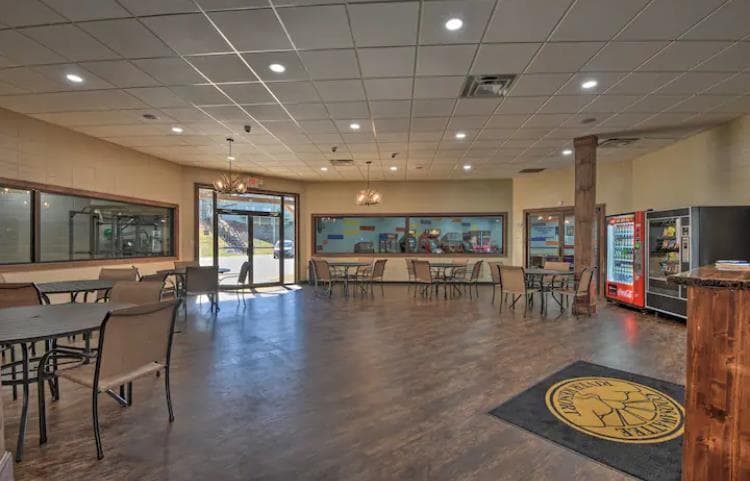 193 Alm Lane, Ellijay GA 30540 - Photo