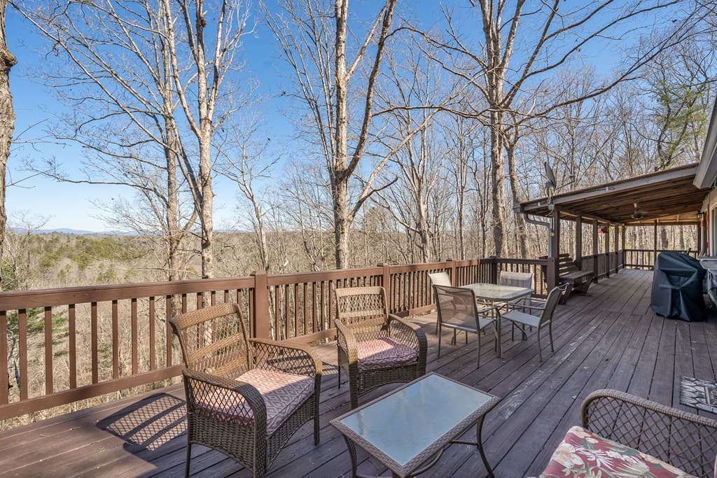 193 Alm Lane, Ellijay GA 30540 - Photo