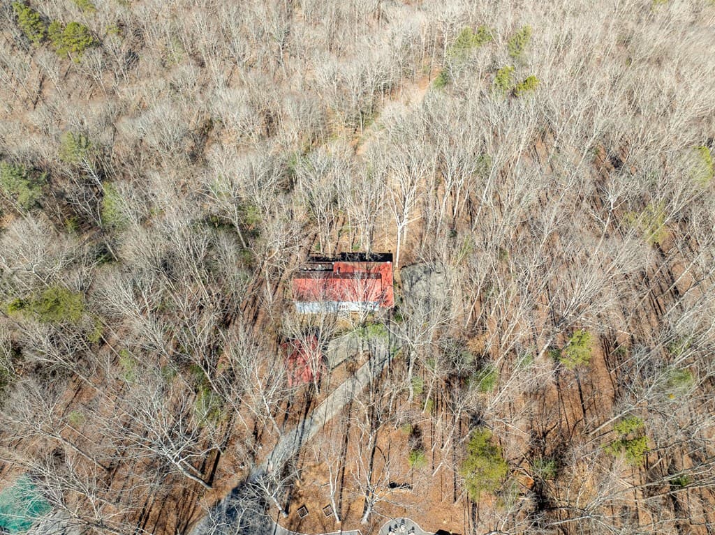 193 Alm Lane, Ellijay GA 30540 - Photo