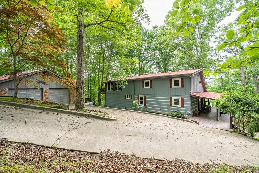 193 Alm Lane, Ellijay GA 30540 - Photo