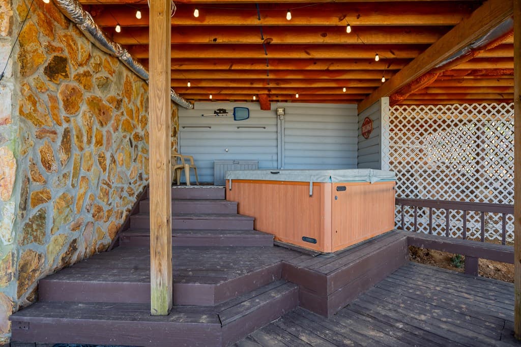 193 Alm Lane, Ellijay GA 30540 - Photo