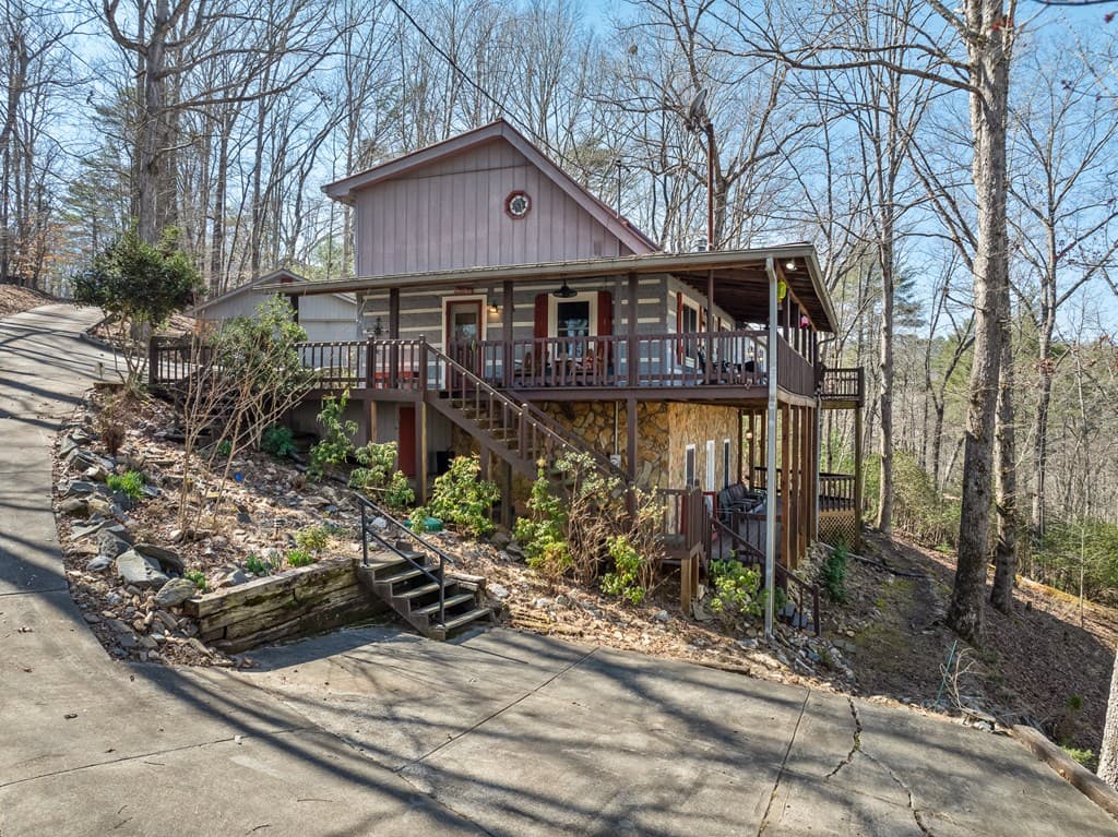 193 Alm Lane, Ellijay GA 30540 - Photo