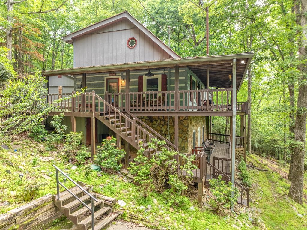 193 Alm Lane, Ellijay GA 30540 - Photo
