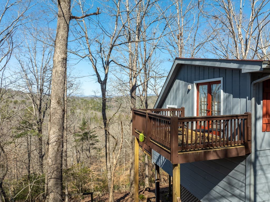 193 Alm Lane, Ellijay GA 30540 - Photo