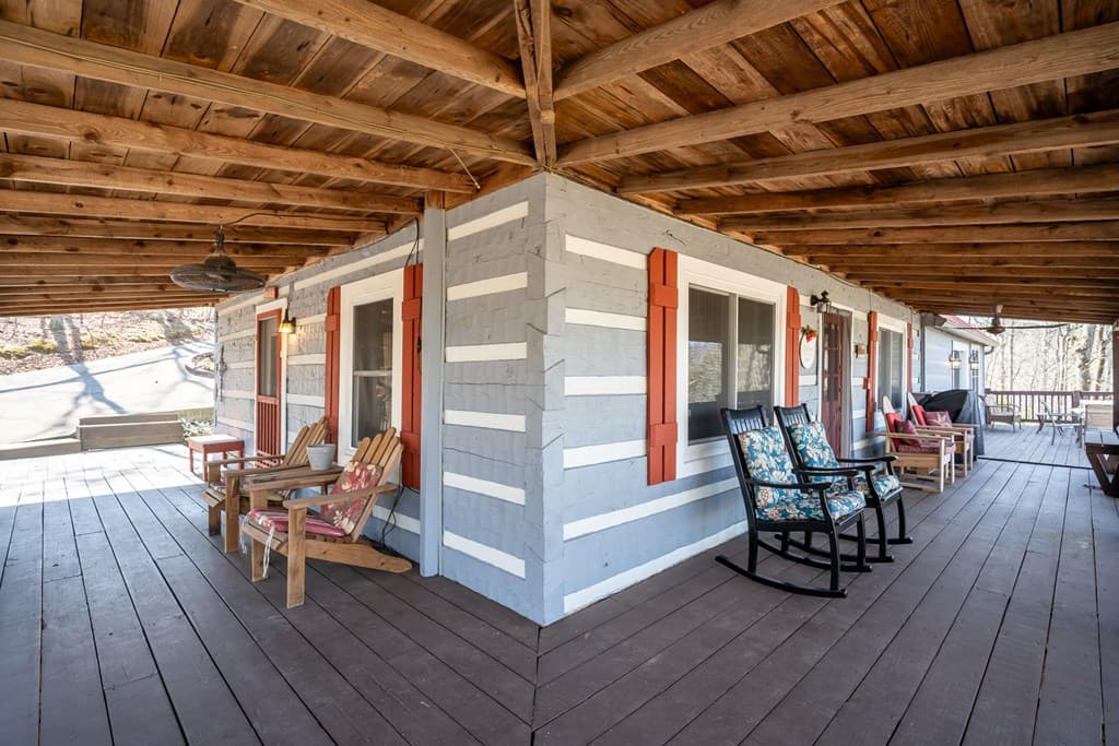 193 Alm Lane, Ellijay GA 30540 - Photo