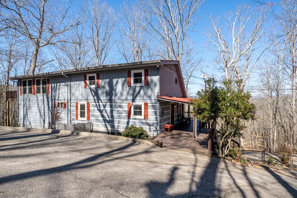 193 Alm Lane, Ellijay GA 30540 - Photo