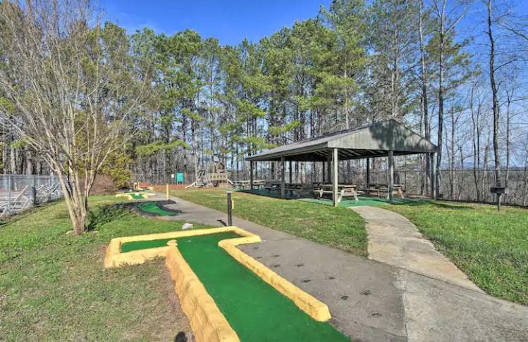 193 Alm Lane, Ellijay GA 30540 - Photo