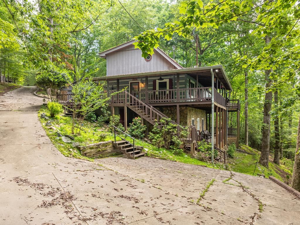 193 Alm Lane, Ellijay GA 30540 - Photo