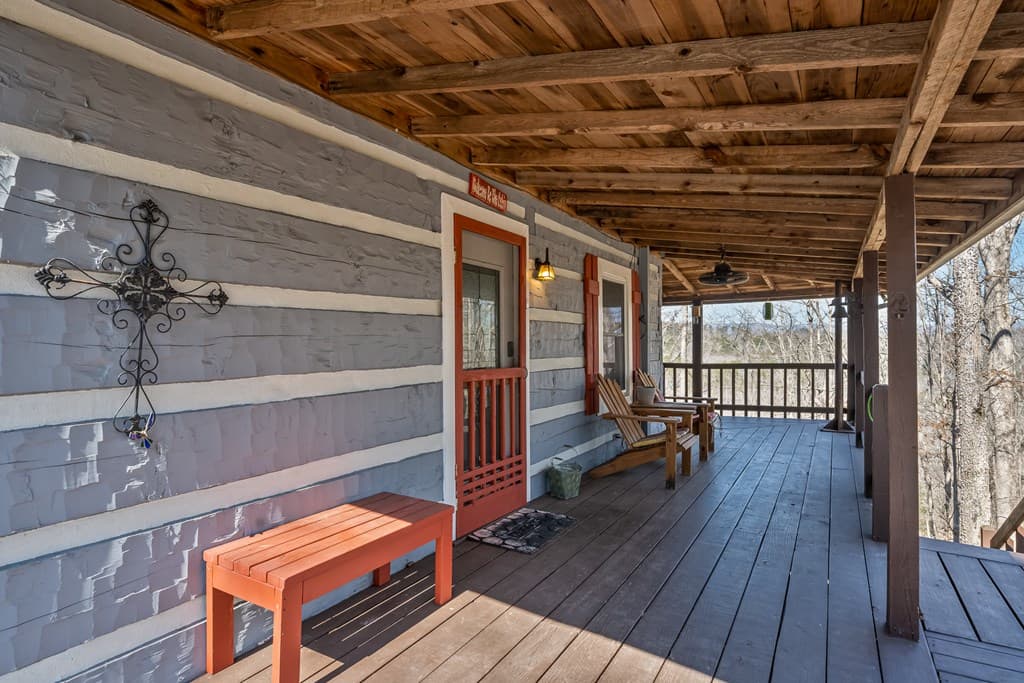 193 Alm Lane, Ellijay GA 30540 - Photo