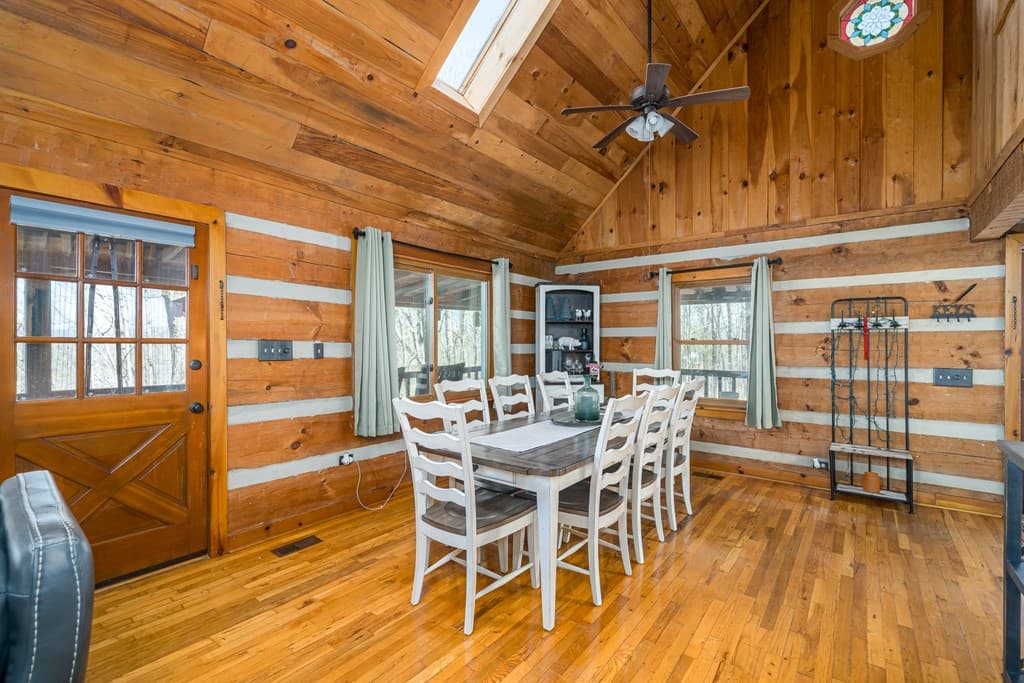 193 Alm Lane, Ellijay GA 30540 - Photo