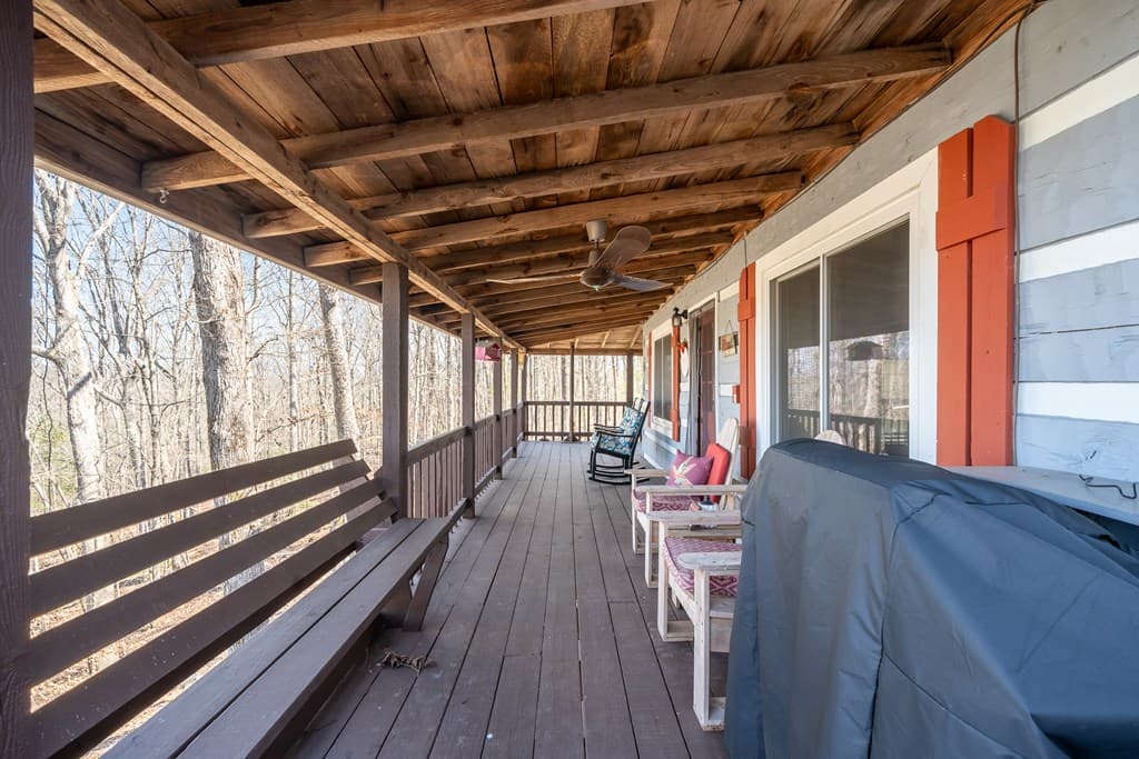193 Alm Lane, Ellijay GA 30540 - Photo