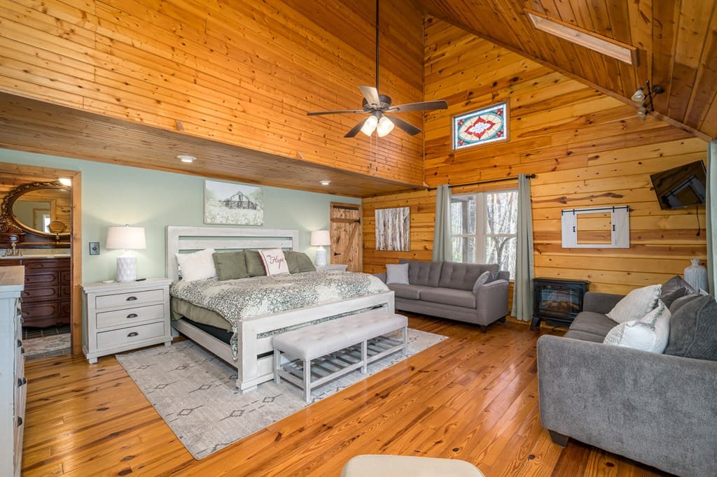193 Alm Lane, Ellijay GA 30540 - Photo