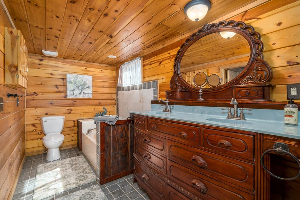 193 Alm Lane, Ellijay GA 30540 - Photo