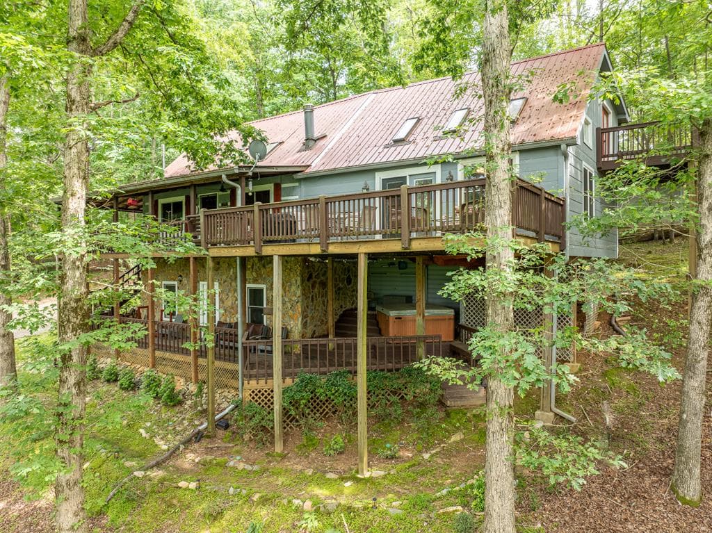 193 Alm Lane, Ellijay GA 30540 - Photo