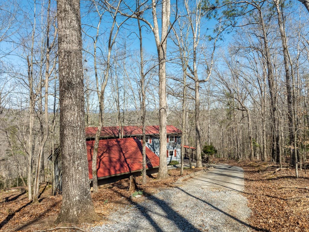 193 Alm Lane, Ellijay GA 30540 - Photo
