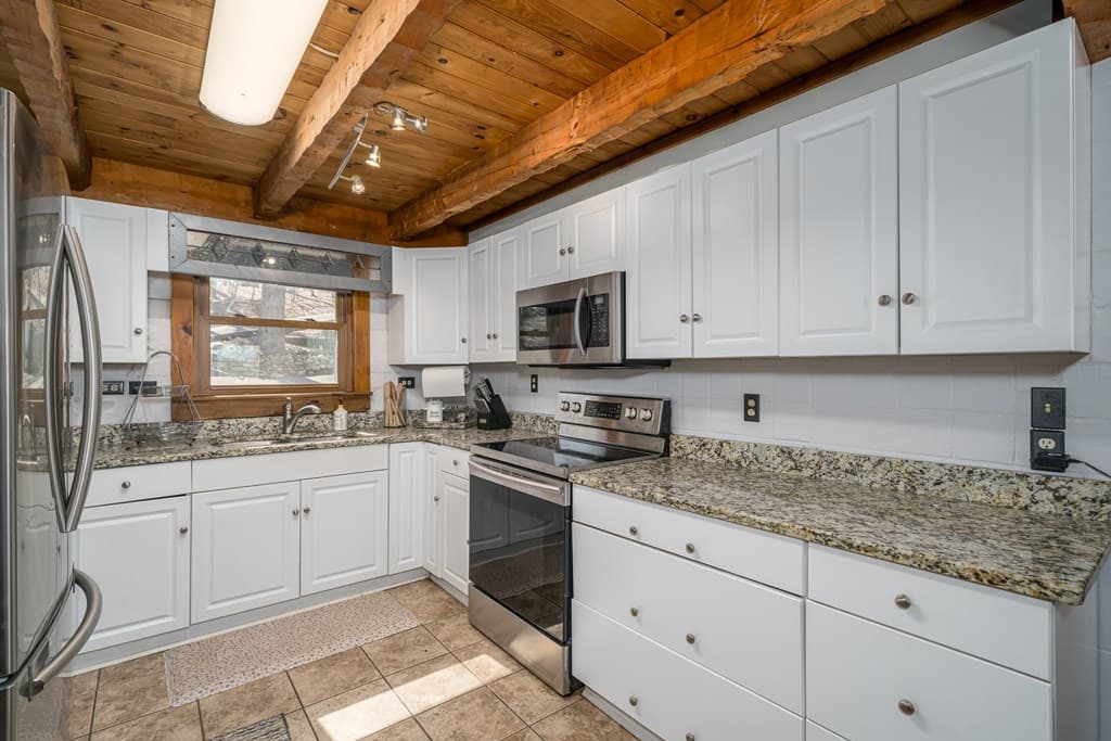 193 Alm Lane, Ellijay GA 30540 - Photo