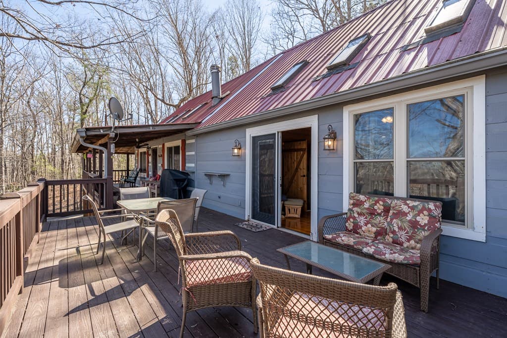 193 Alm Lane, Ellijay GA 30540 - Photo