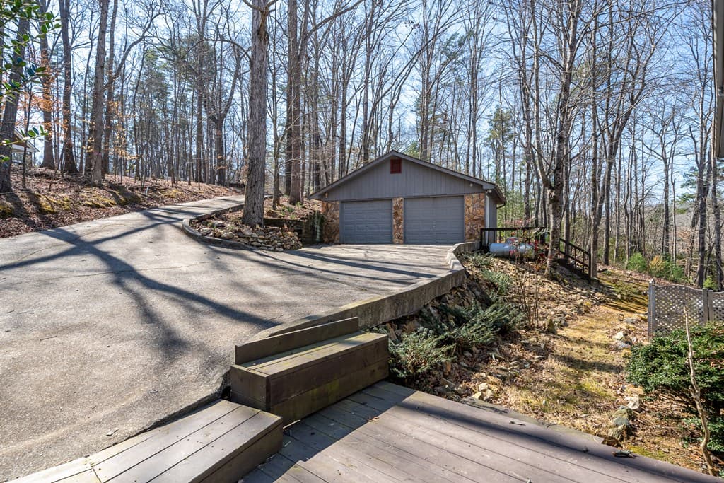 193 Alm Lane, Ellijay GA 30540 - Photo