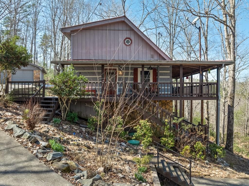 193 Alm Lane, Ellijay GA 30540 - Photo
