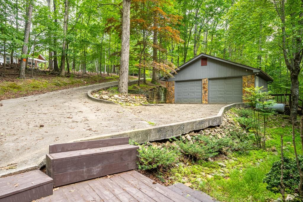 193 Alm Lane, Ellijay GA 30540 - Photo