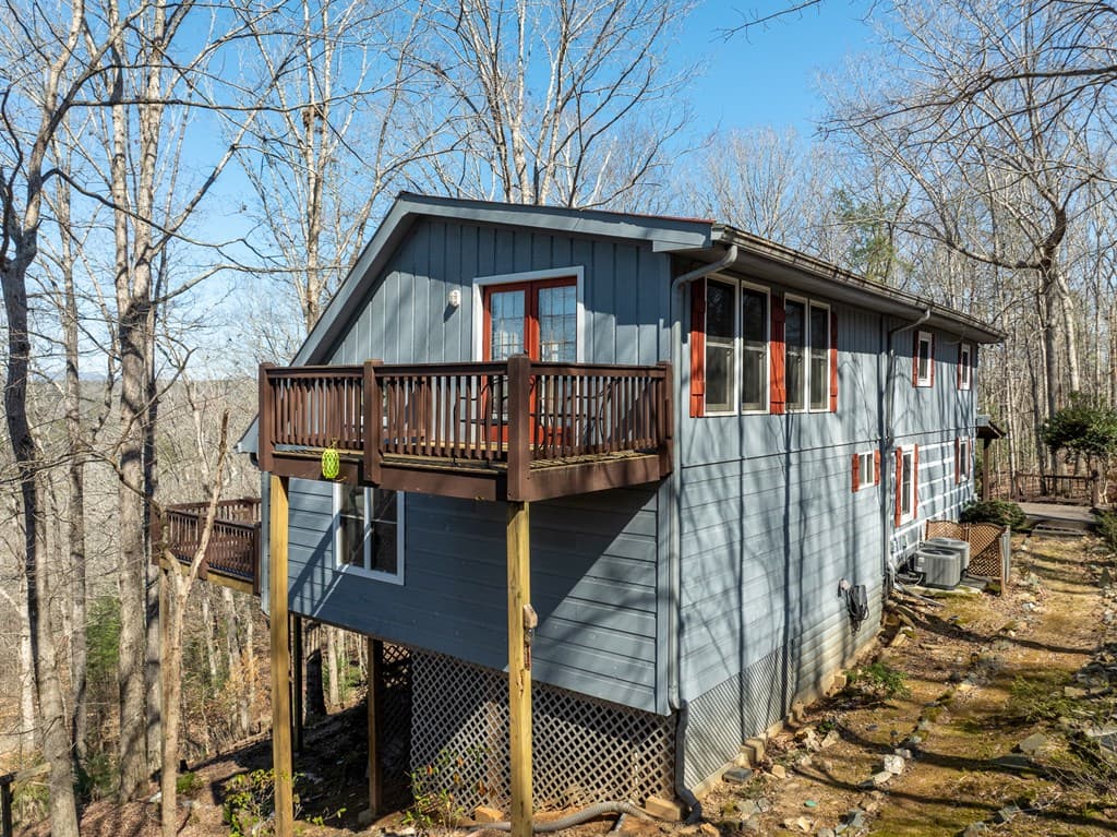 193 Alm Lane, Ellijay GA 30540 - Photo
