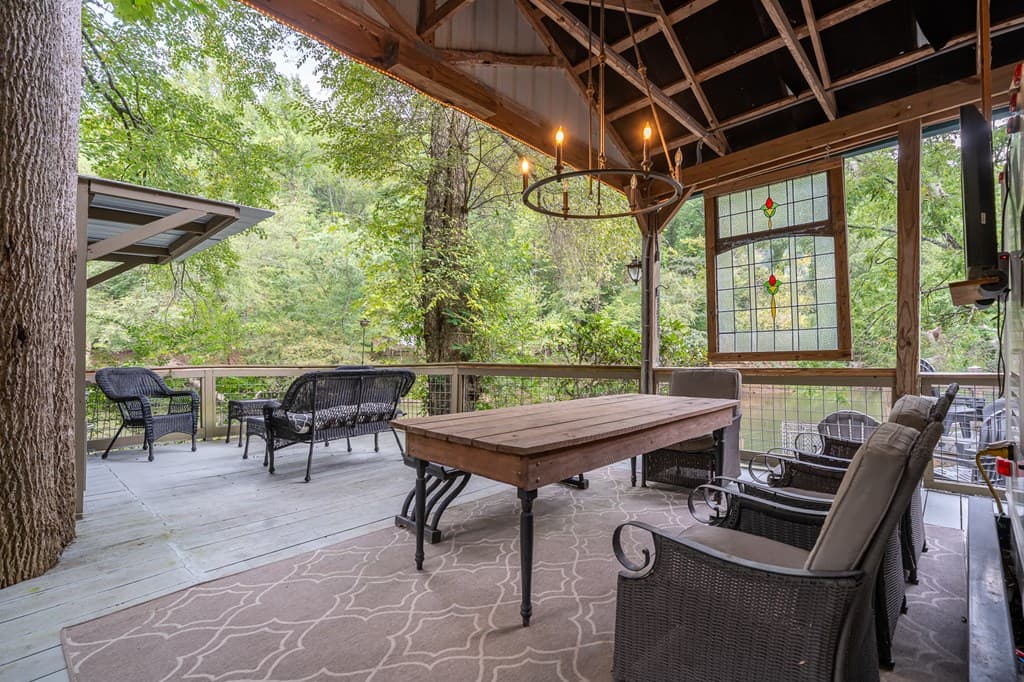 45 First Street, Ellijay GA 30540 - Photo