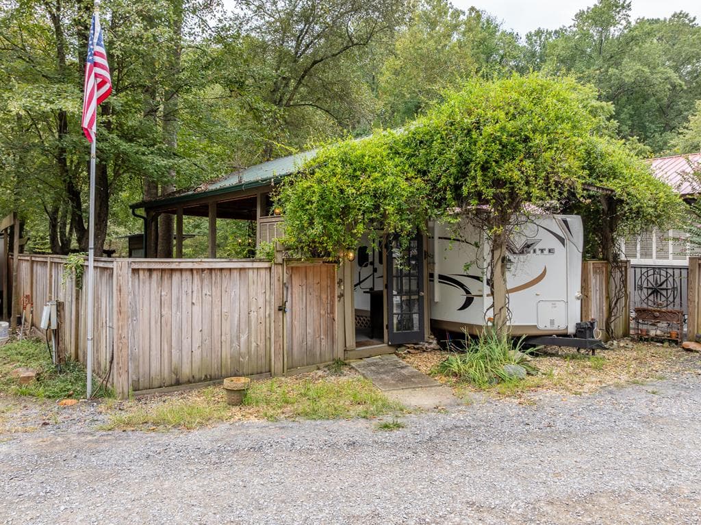 45 First Street, Ellijay GA 30540 - Primary photo