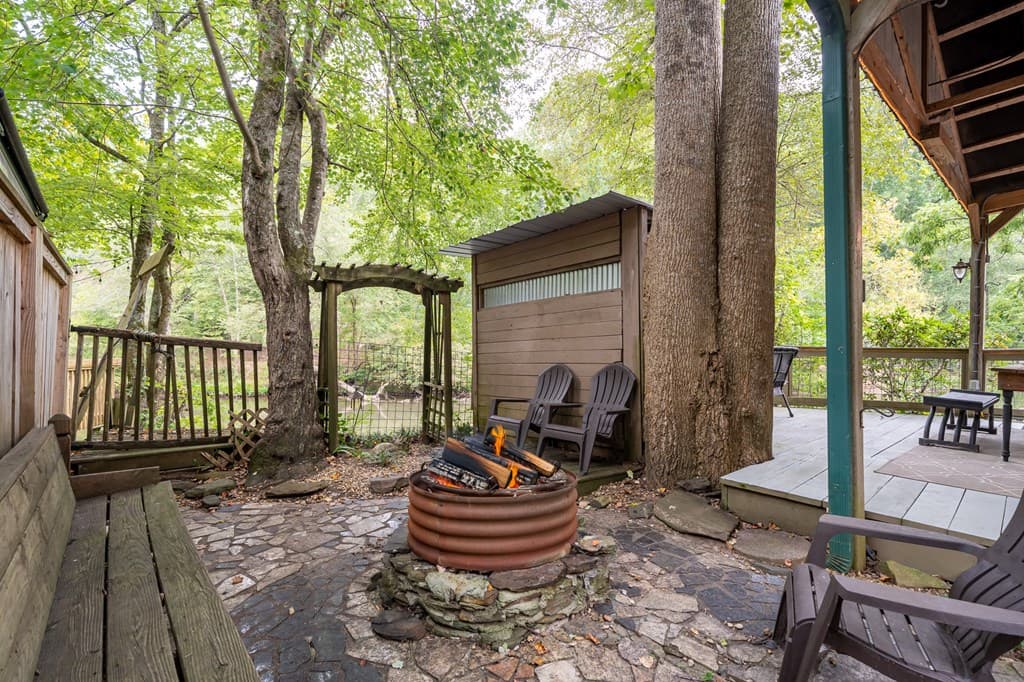 45 First Street, Ellijay GA 30540 - Photo