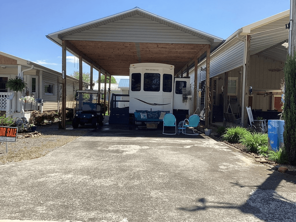 4369 Riverbank Run, Hiawassee GA 30546 - Photo