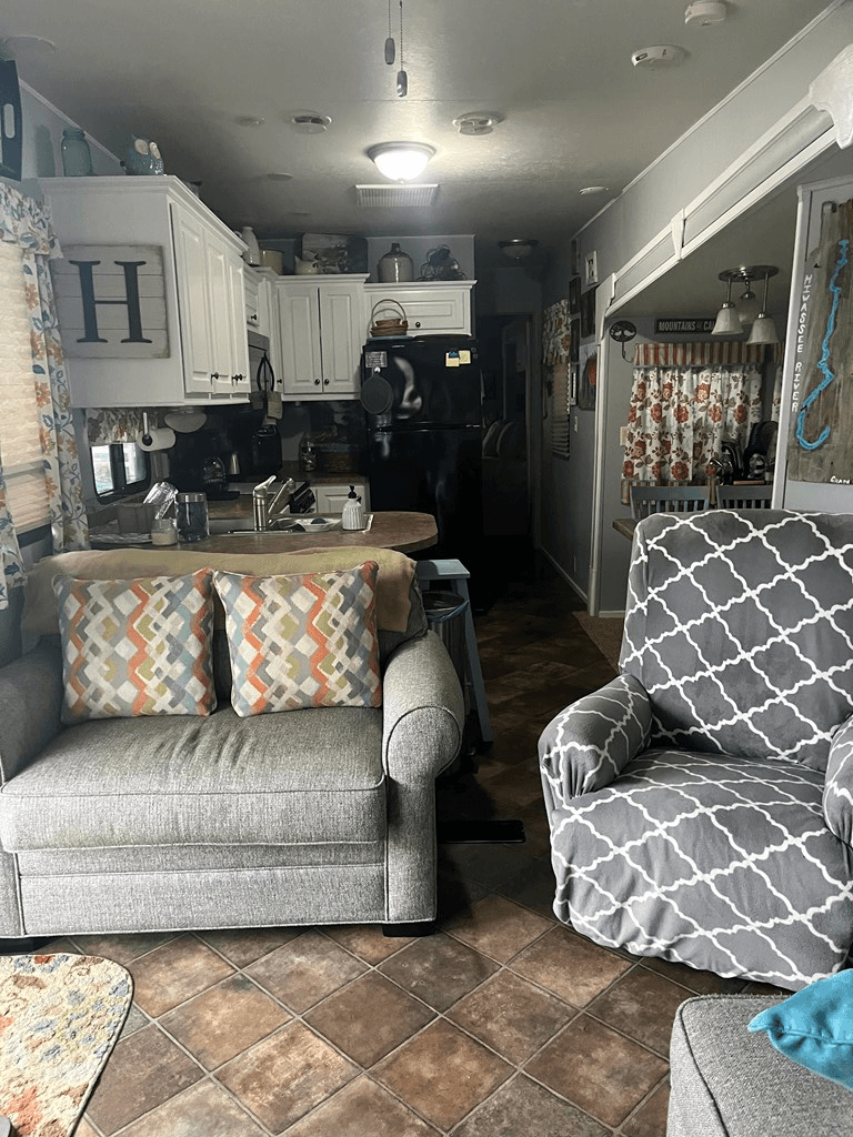 4369 Riverbank Run, Hiawassee GA 30546 - Photo