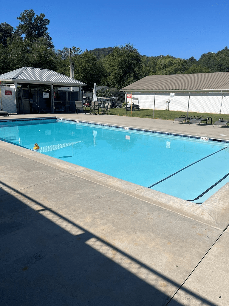 4369 Riverbank Run, Hiawassee GA 30546 - Photo