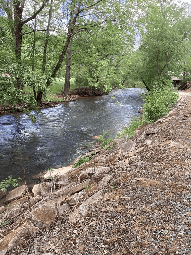 4369 Riverbank Run, Hiawassee GA 30546 - Photo