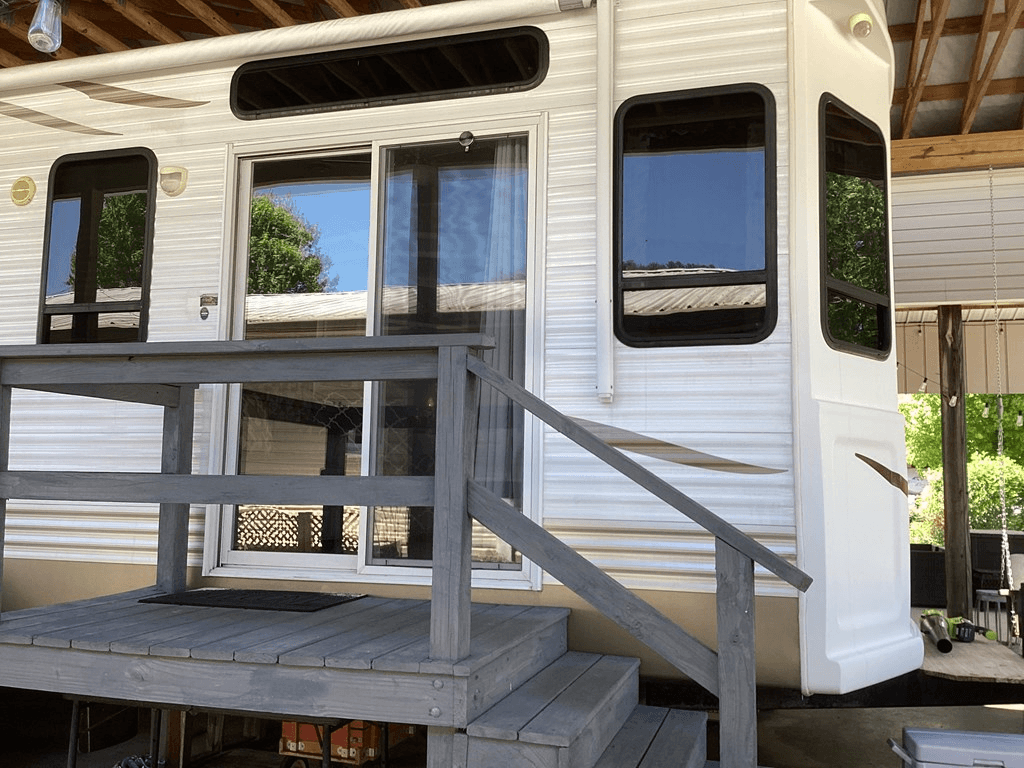 4369 Riverbank Run, Hiawassee GA 30546 - Photo