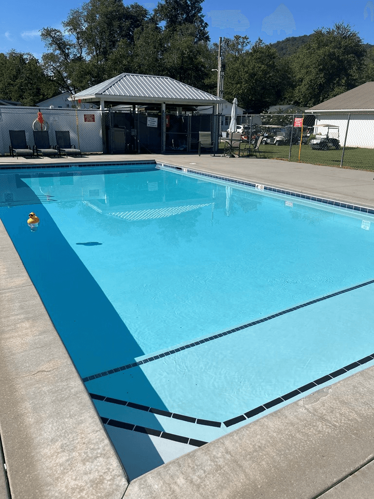 4369 Riverbank Run, Hiawassee GA 30546 - Photo