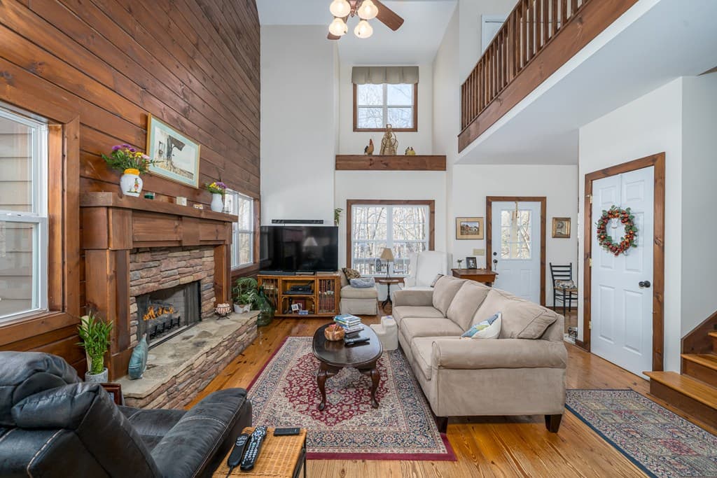 160 Primrose Court, Ellijay GA 30540 - Photo