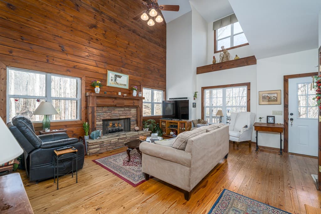 160 Primrose Court, Ellijay GA 30540 - Photo