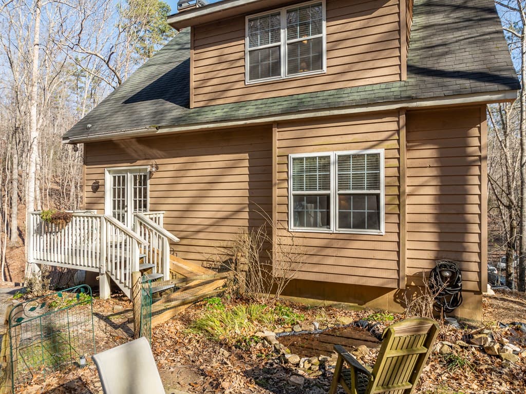 160 Primrose Court, Ellijay GA 30540 - Photo