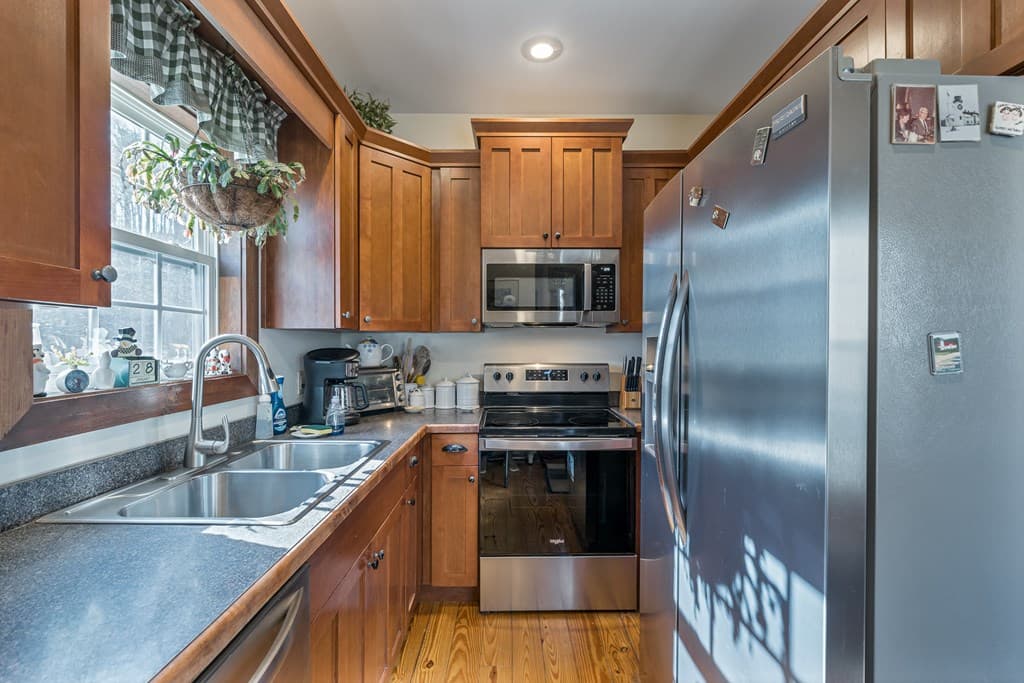 160 Primrose Court, Ellijay GA 30540 - Photo